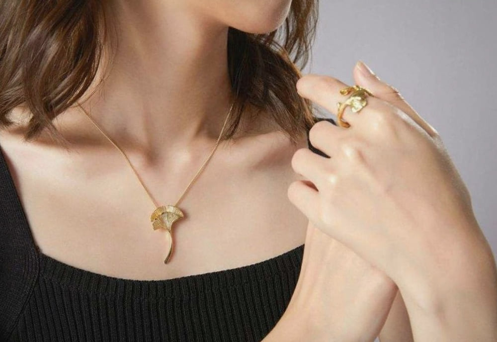 Limited Edition Gold